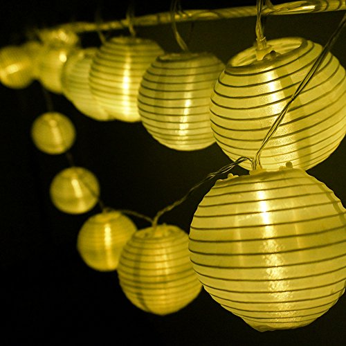 Paper Lantern String Lights Shop Paper Lantern String Lights Online